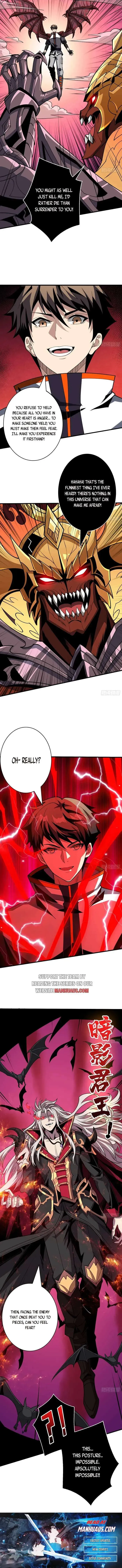 It Starts with a kingpin account Chapter 339 Online - página 7