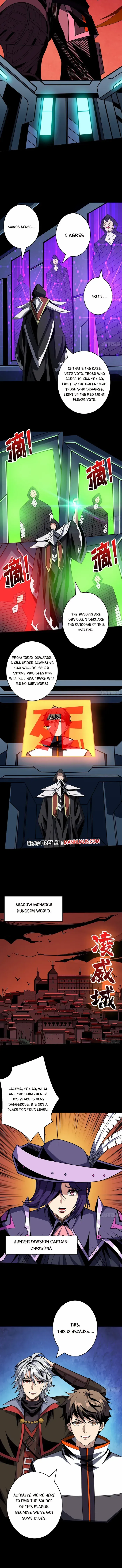It Starts with a kingpin account Chapter 341 Online - página 4