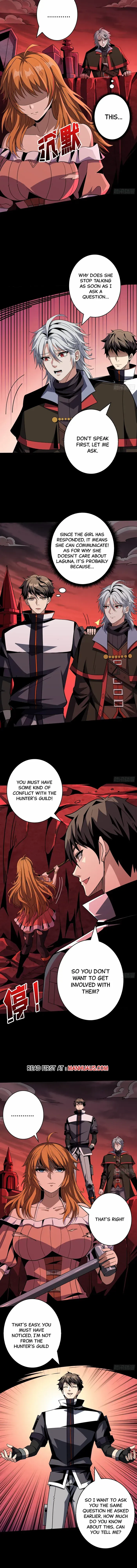 It Starts with a kingpin account Chapter 344 Online - página 4
