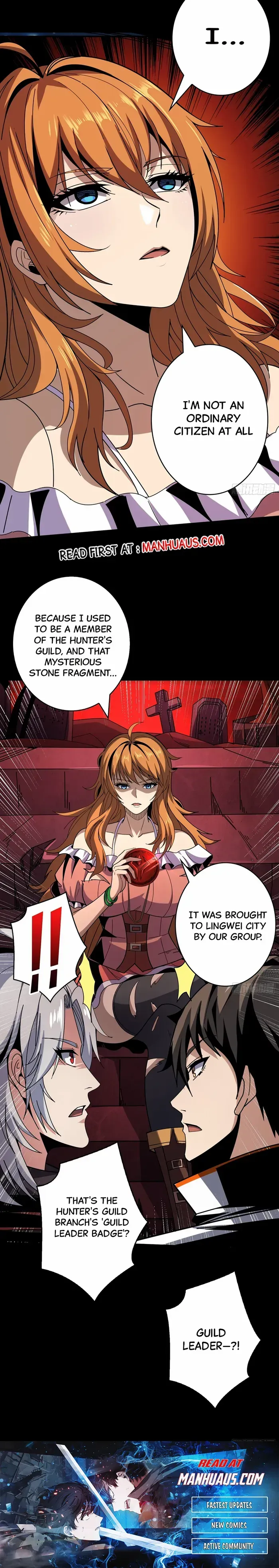 It Starts with a kingpin account Chapter 344 Online - página 7