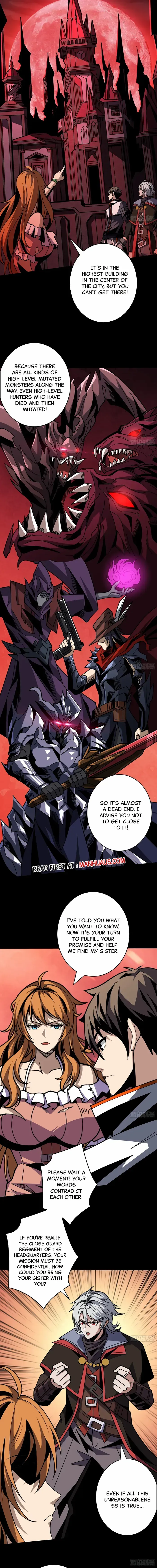 It Starts with a kingpin account Chapter 345 Online - página 2