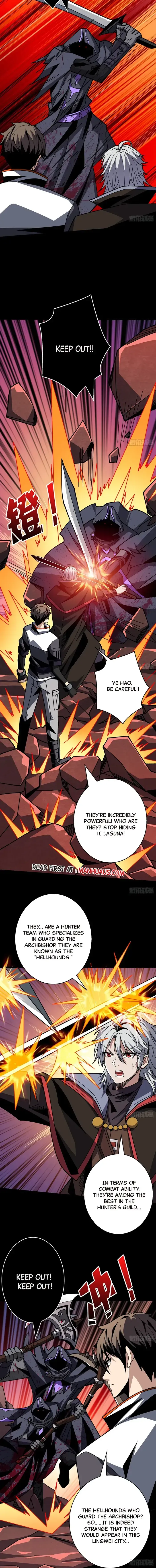 It Starts with a kingpin account Chapter 346 Online - página 2