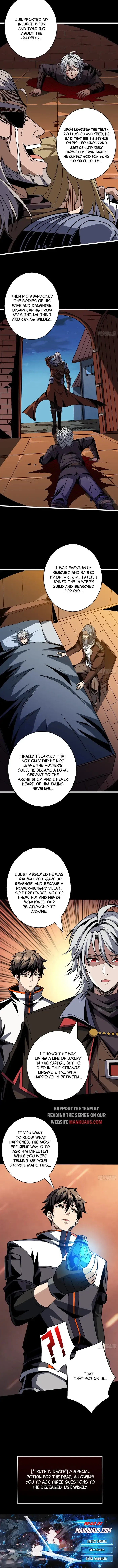 It Starts with a kingpin account Chapter 346 Online - página 7