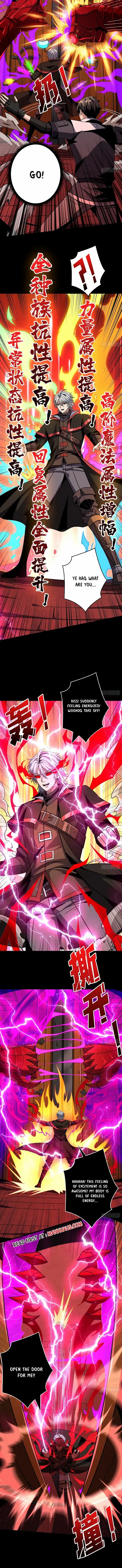 It Starts with a kingpin account Chapter 352 Online - página 6
