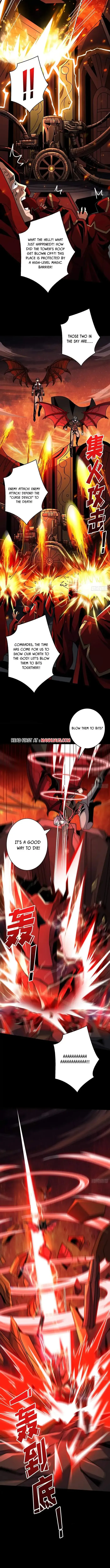 It Starts with a kingpin account Chapter 353 Online - página 2