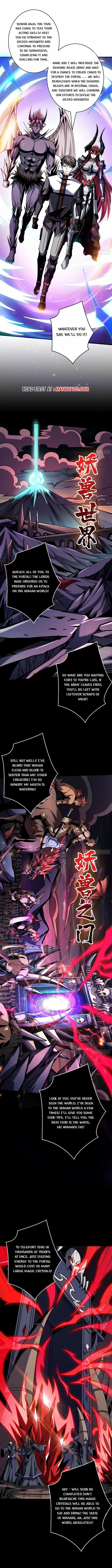 It Starts with a kingpin account Chapter 369 Online - página 2