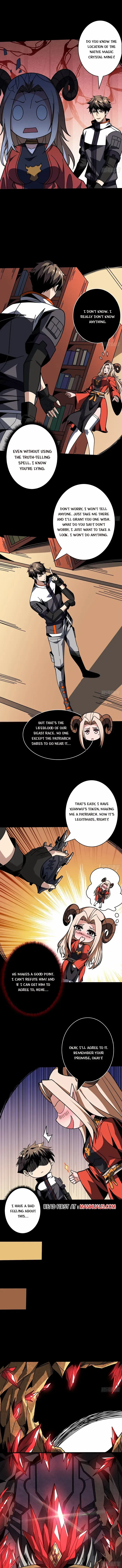 It Starts with a kingpin account Chapter 383 Online - página 7