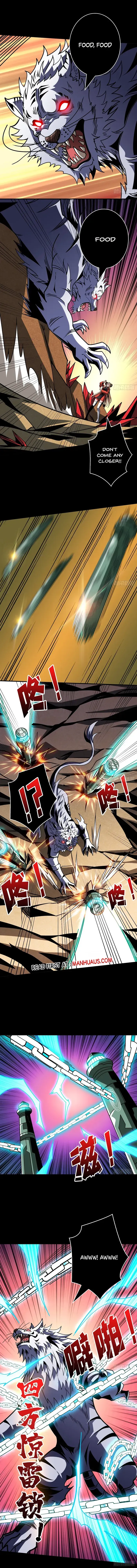 It Starts with a kingpin account Chapter 384 Online - página 7