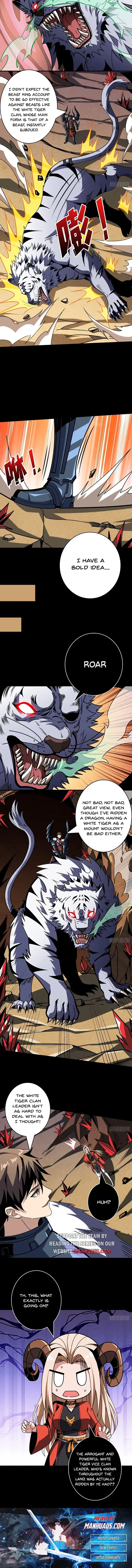 It Starts with a kingpin account Chapter 384 Online - página 9