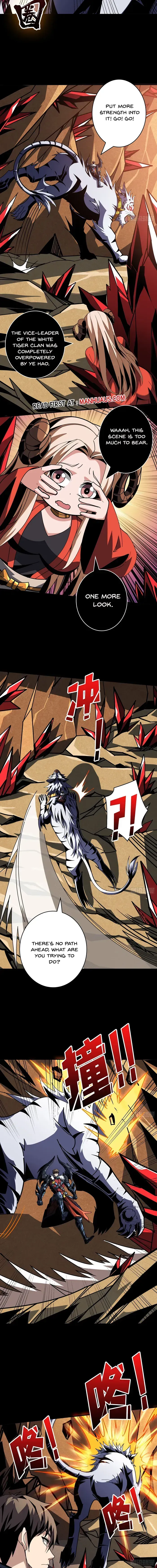 It Starts with a kingpin account Chapter 385 Online - página 2