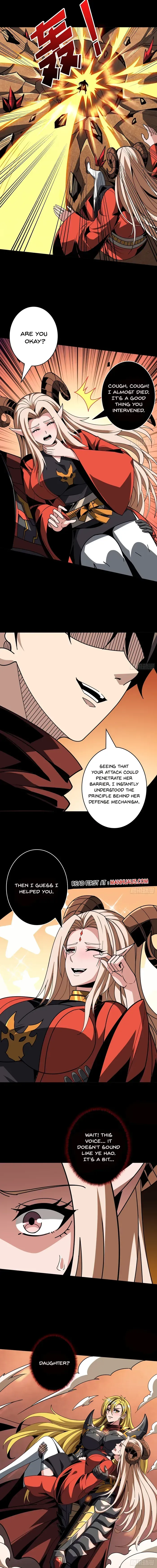 It Starts with a kingpin account Chapter 385 Online - página 7