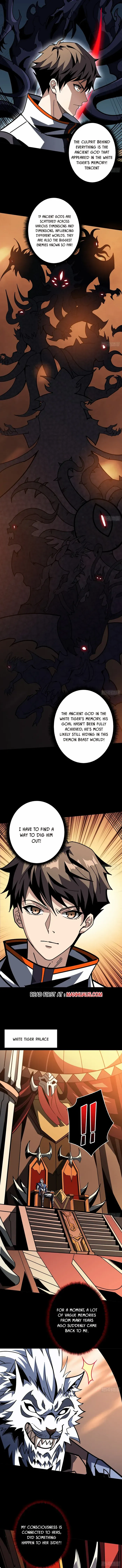 It Starts with a kingpin account Chapter 387 Online - página 7