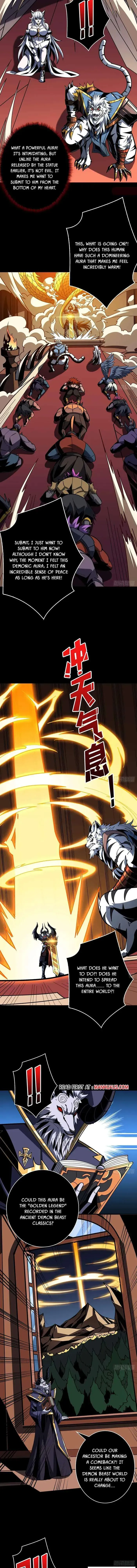 It Starts with a kingpin account Chapter 390 Online - página 2