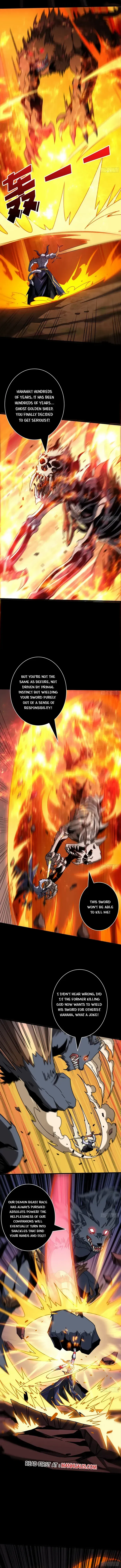 It Starts with a kingpin account Chapter 395 Online - página 7