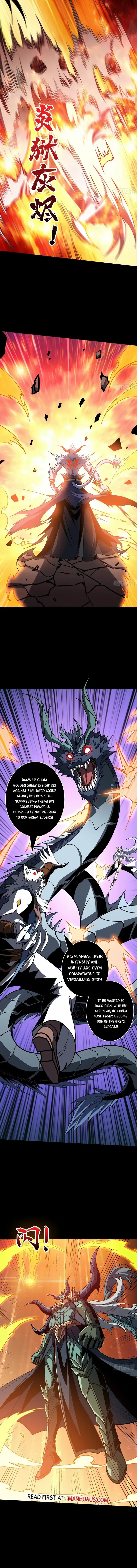 It Starts with a kingpin account Chapter 395 Online - página 9