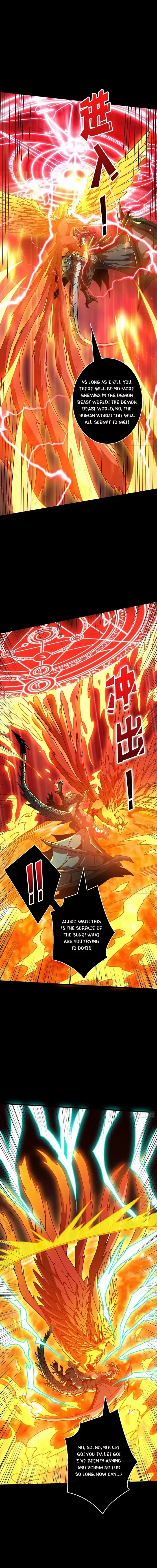 It Starts with a kingpin account Chapter 397 Online - página 4