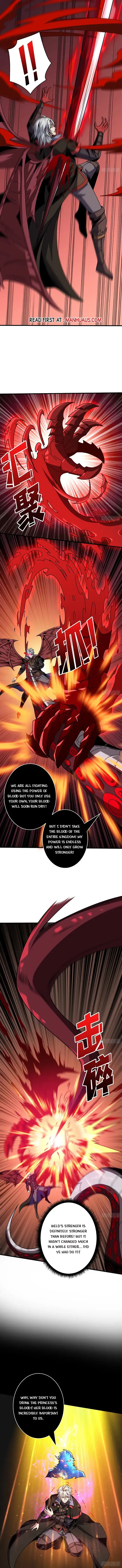 It Starts with a kingpin account Chapter 424 Online - página 2
