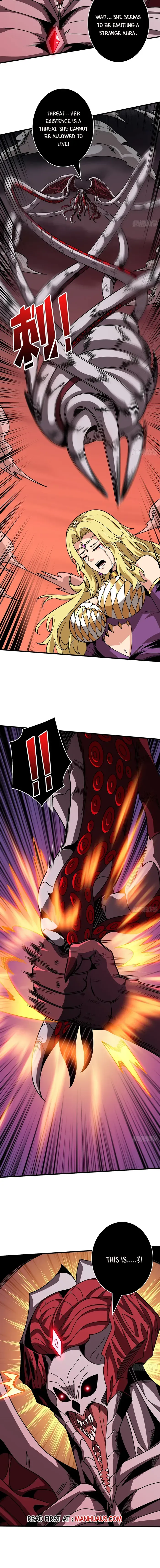 It Starts with a kingpin account Chapter 424 Online - página 9