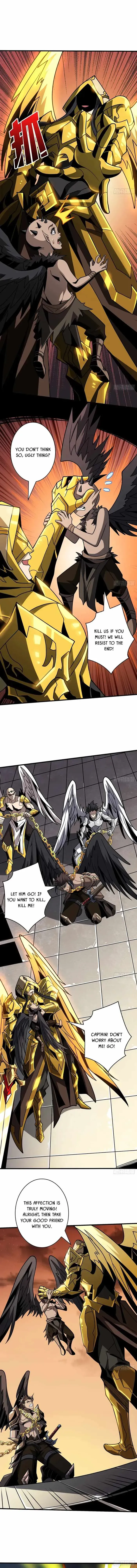 It Starts with a kingpin account Chapter 429 Online - página 7