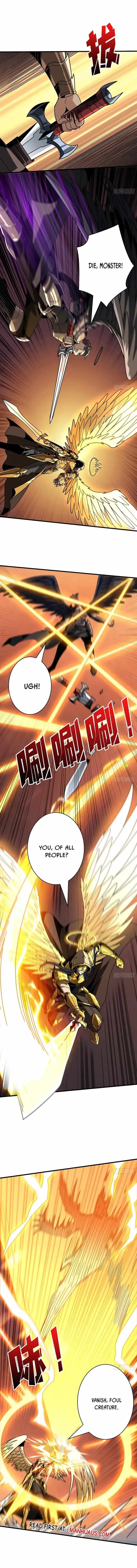 It Starts with a kingpin account Chapter 429 Online - página 9