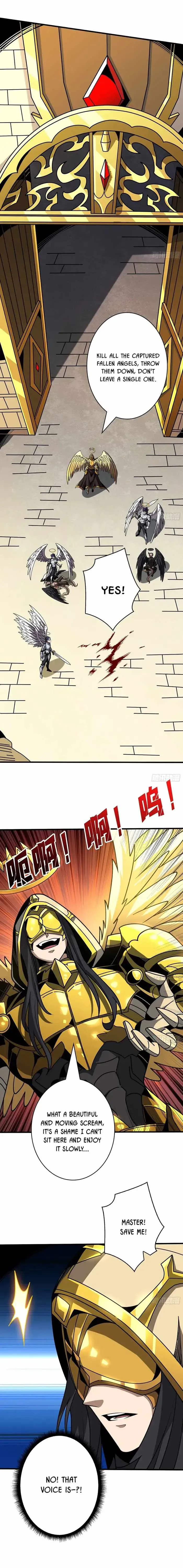 It Starts with a kingpin account Chapter 429 Online - página 10