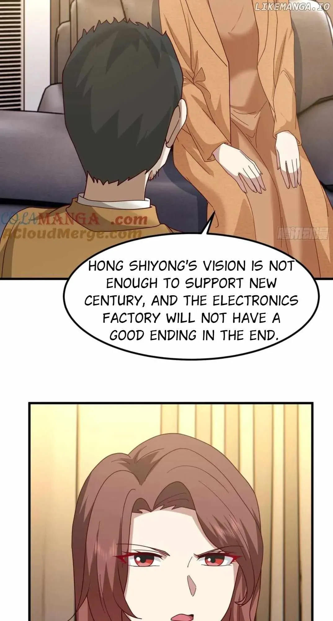 It Starts with a kingpin account Chapter 429 Online - página 12