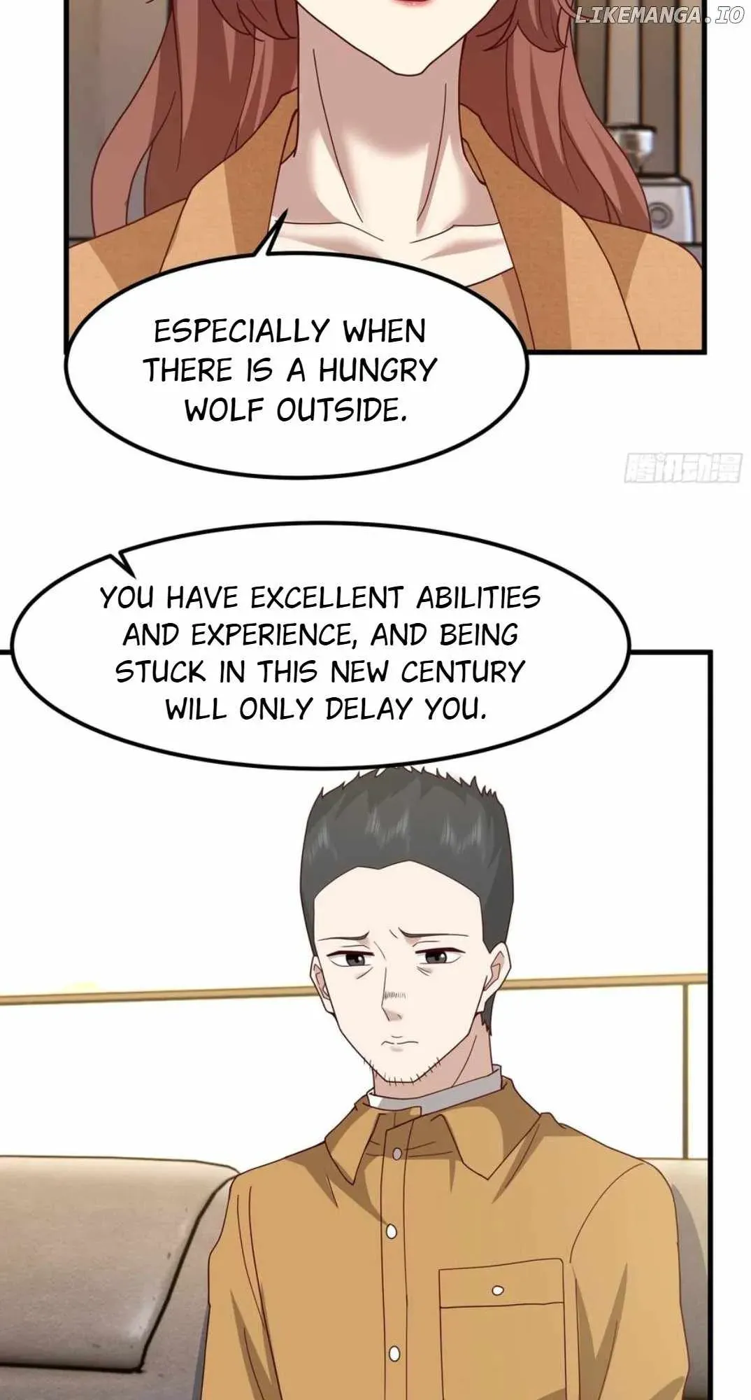 It Starts with a kingpin account Chapter 429 Online - página 13