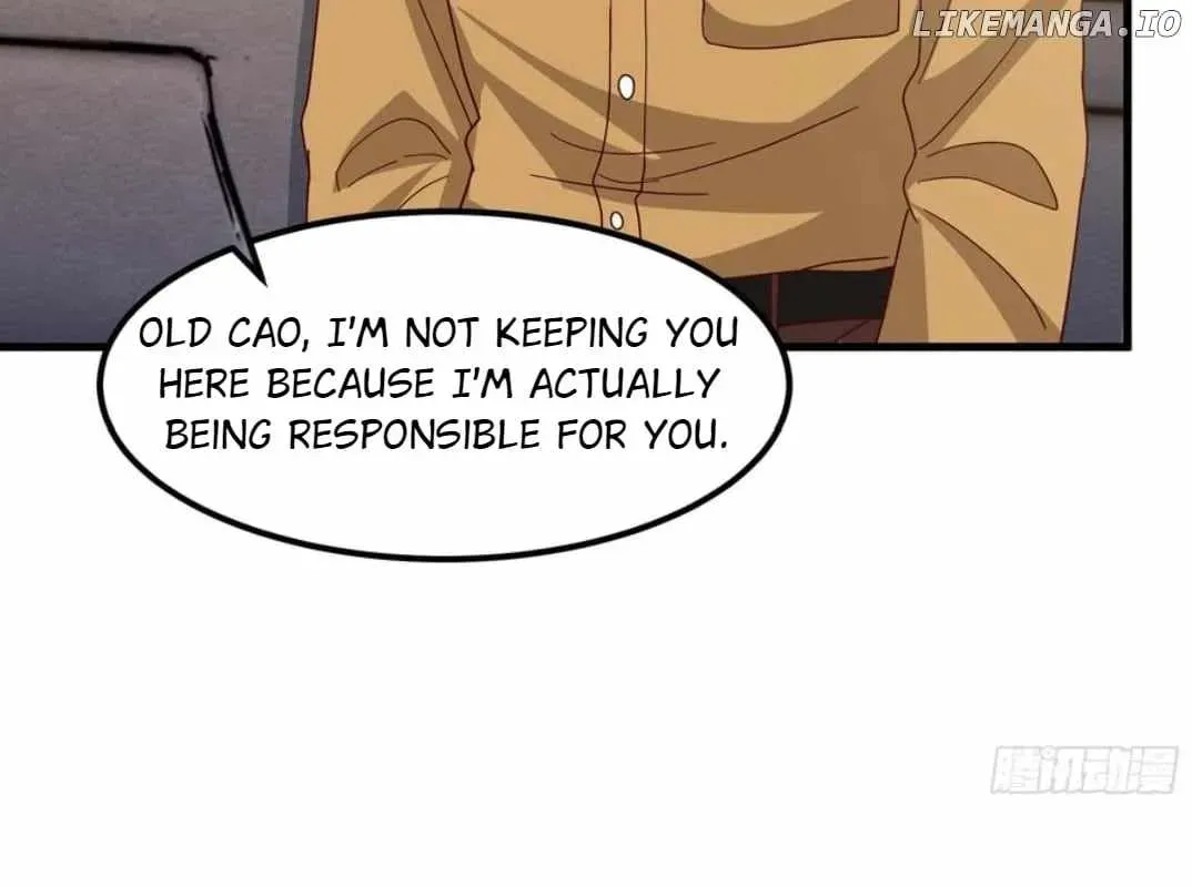 It Starts with a kingpin account Chapter 429 Online - página 14