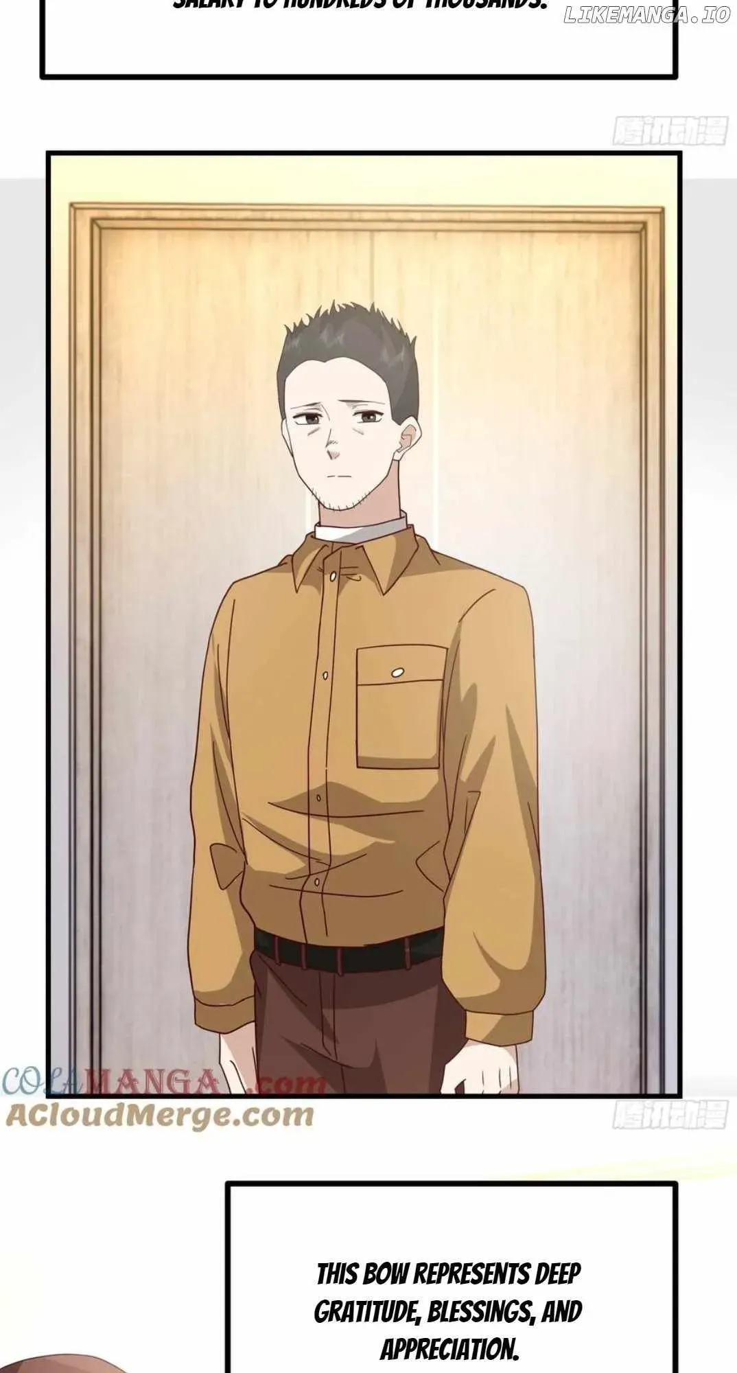 It Starts with a kingpin account Chapter 429 Online - página 17