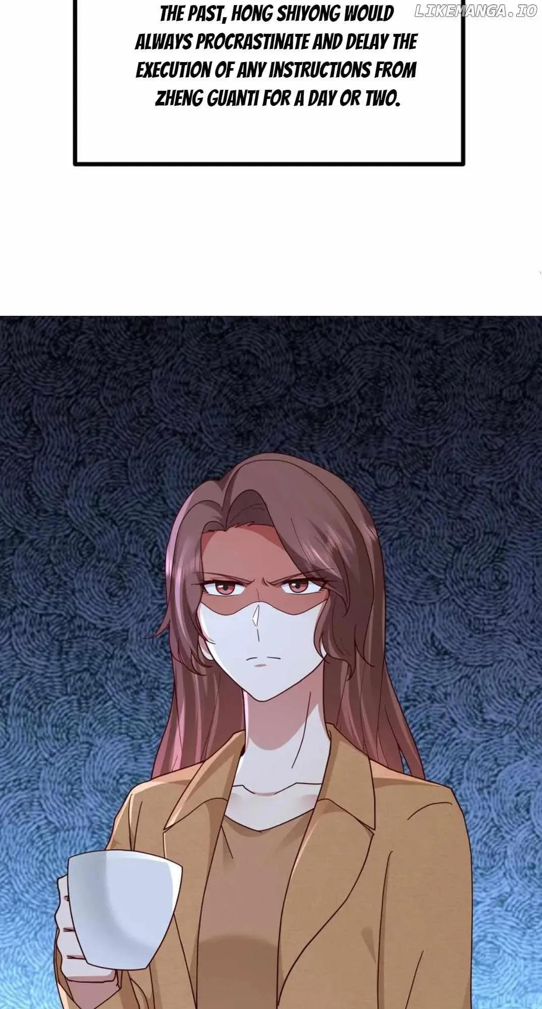 It Starts with a kingpin account Chapter 429 Online - página 22