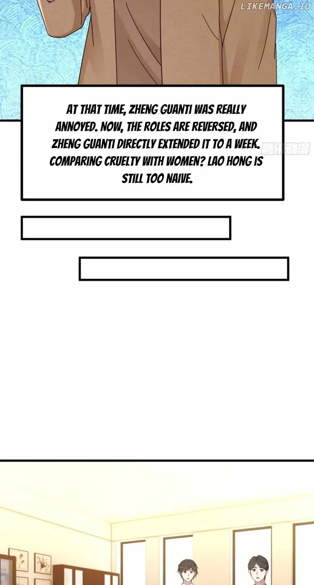 It Starts with a kingpin account Chapter 429 Online - página 23