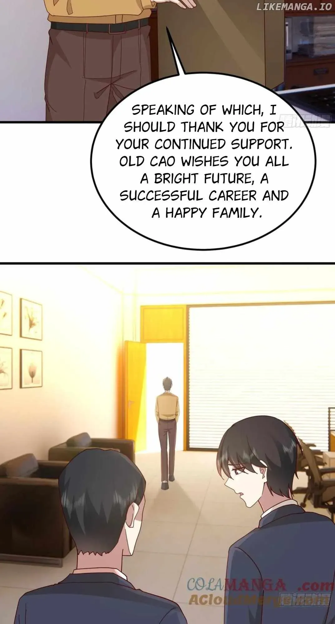It Starts with a kingpin account Chapter 429 Online - página 26