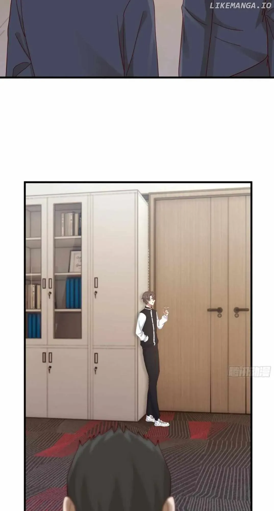 It Starts with a kingpin account Chapter 429 Online - página 27
