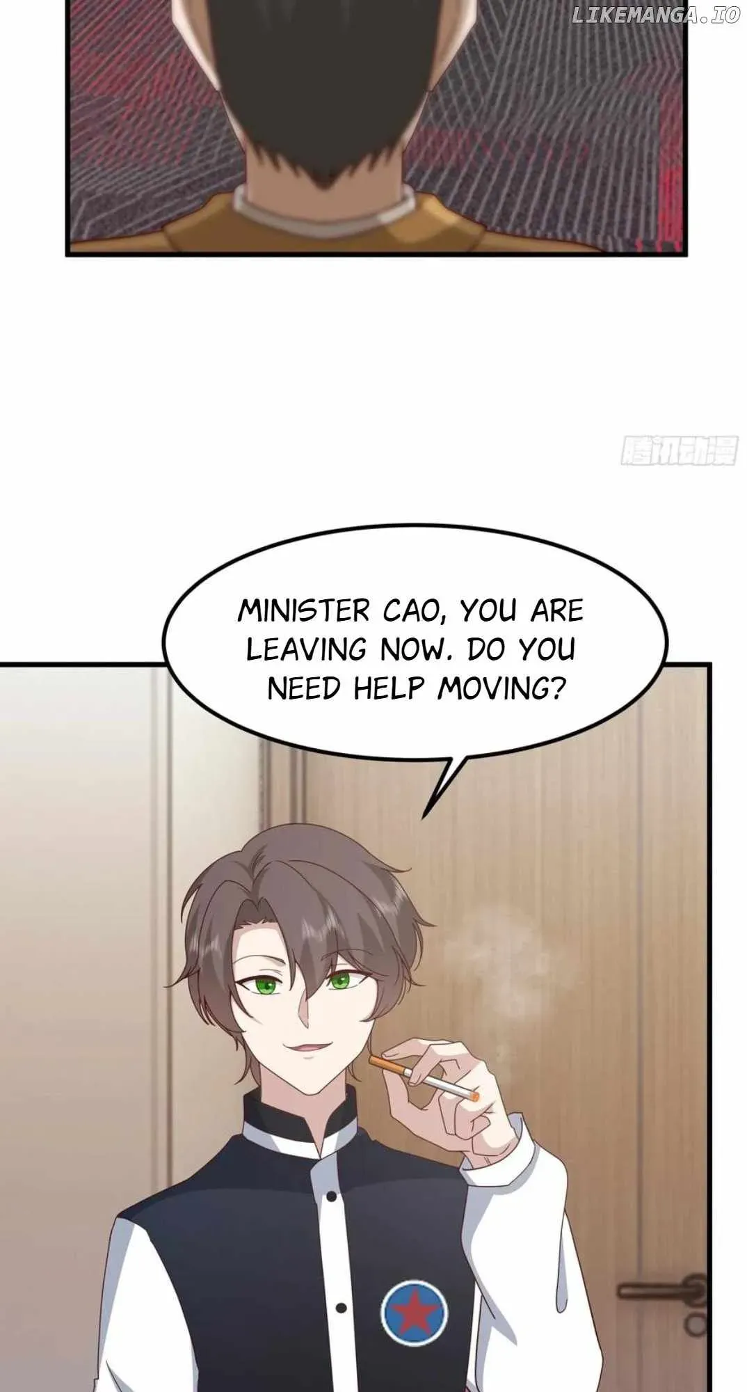 It Starts with a kingpin account Chapter 429 Online - página 28
