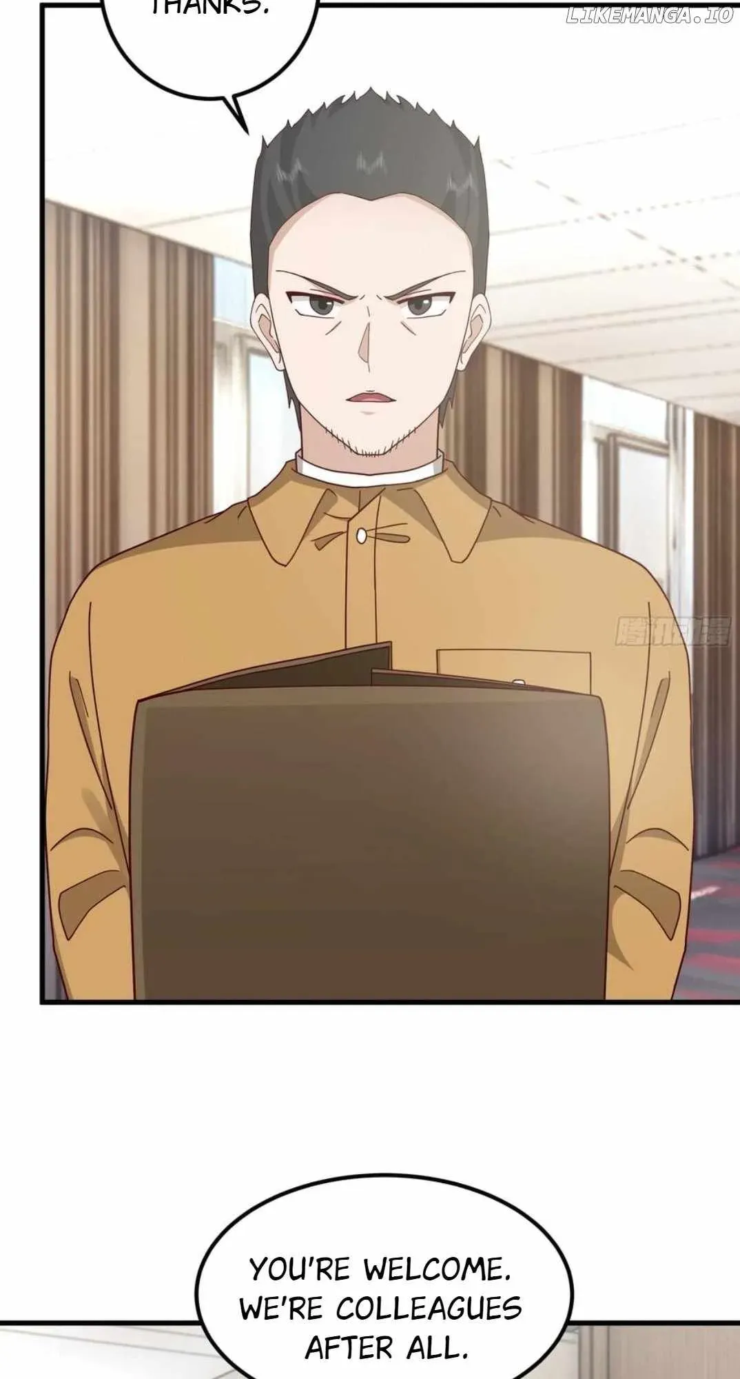 It Starts with a kingpin account Chapter 429 Online - página 30