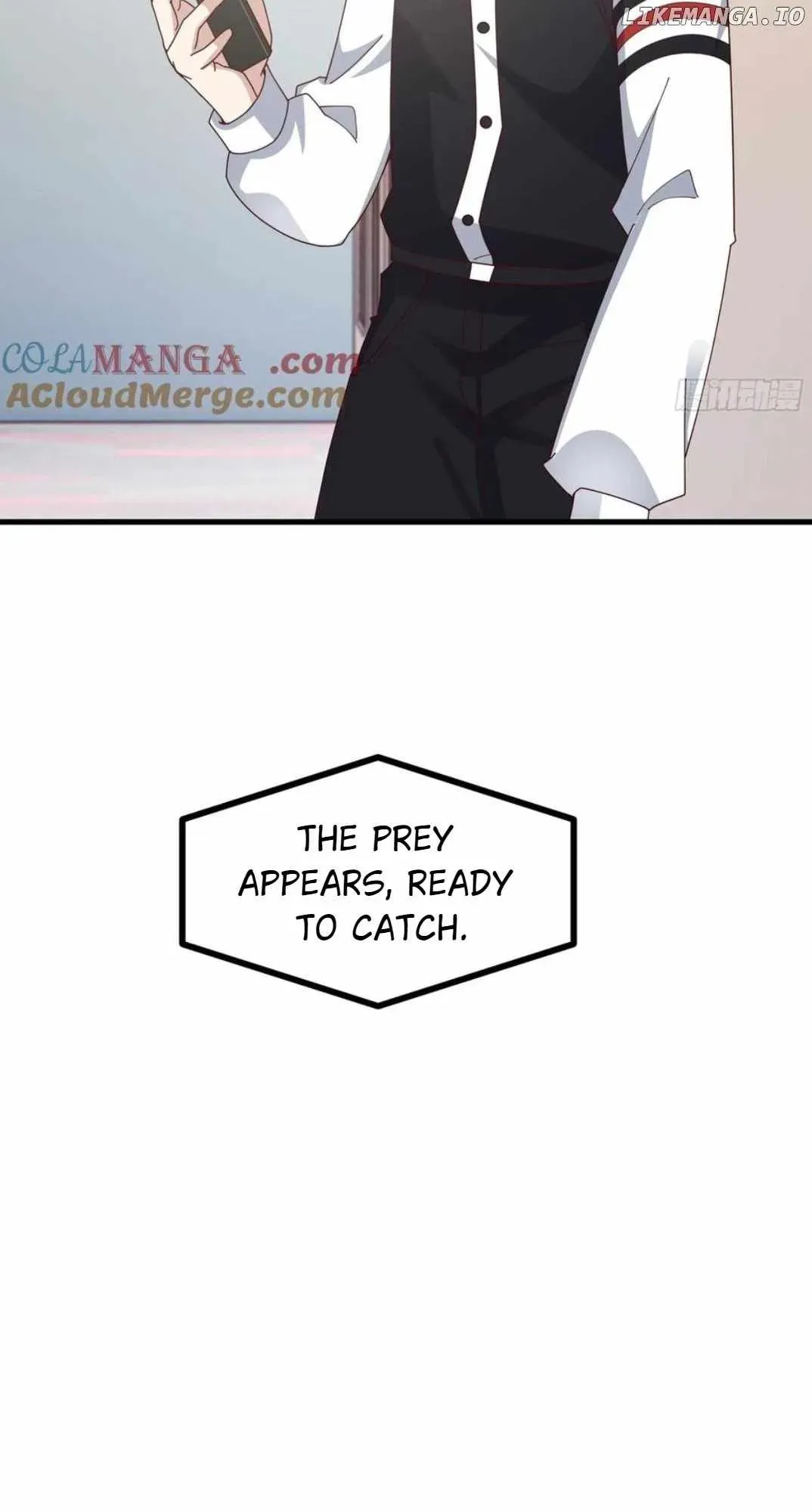 It Starts with a kingpin account Chapter 429 Online - página 34