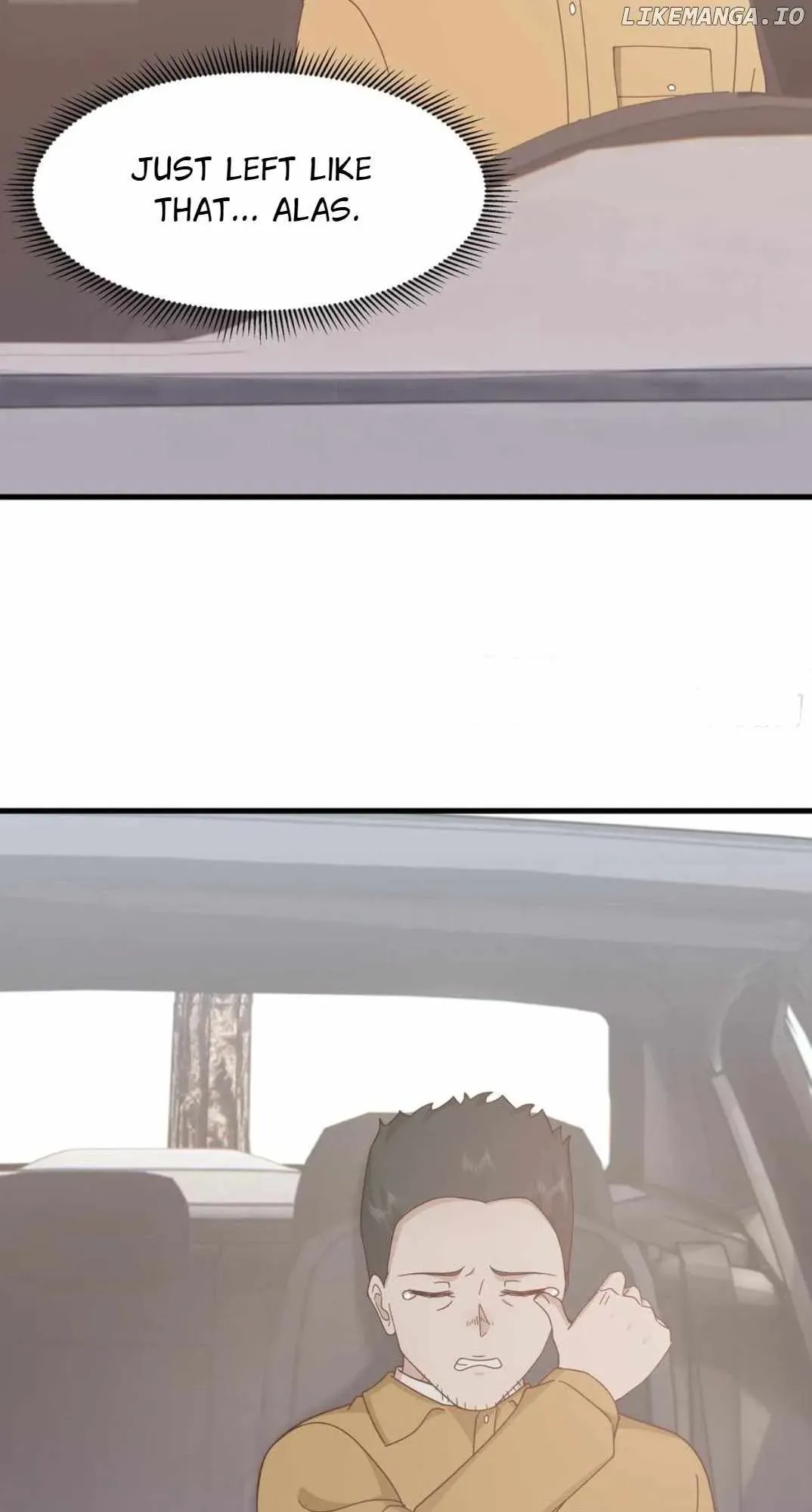 It Starts with a kingpin account Chapter 429 Online - página 36