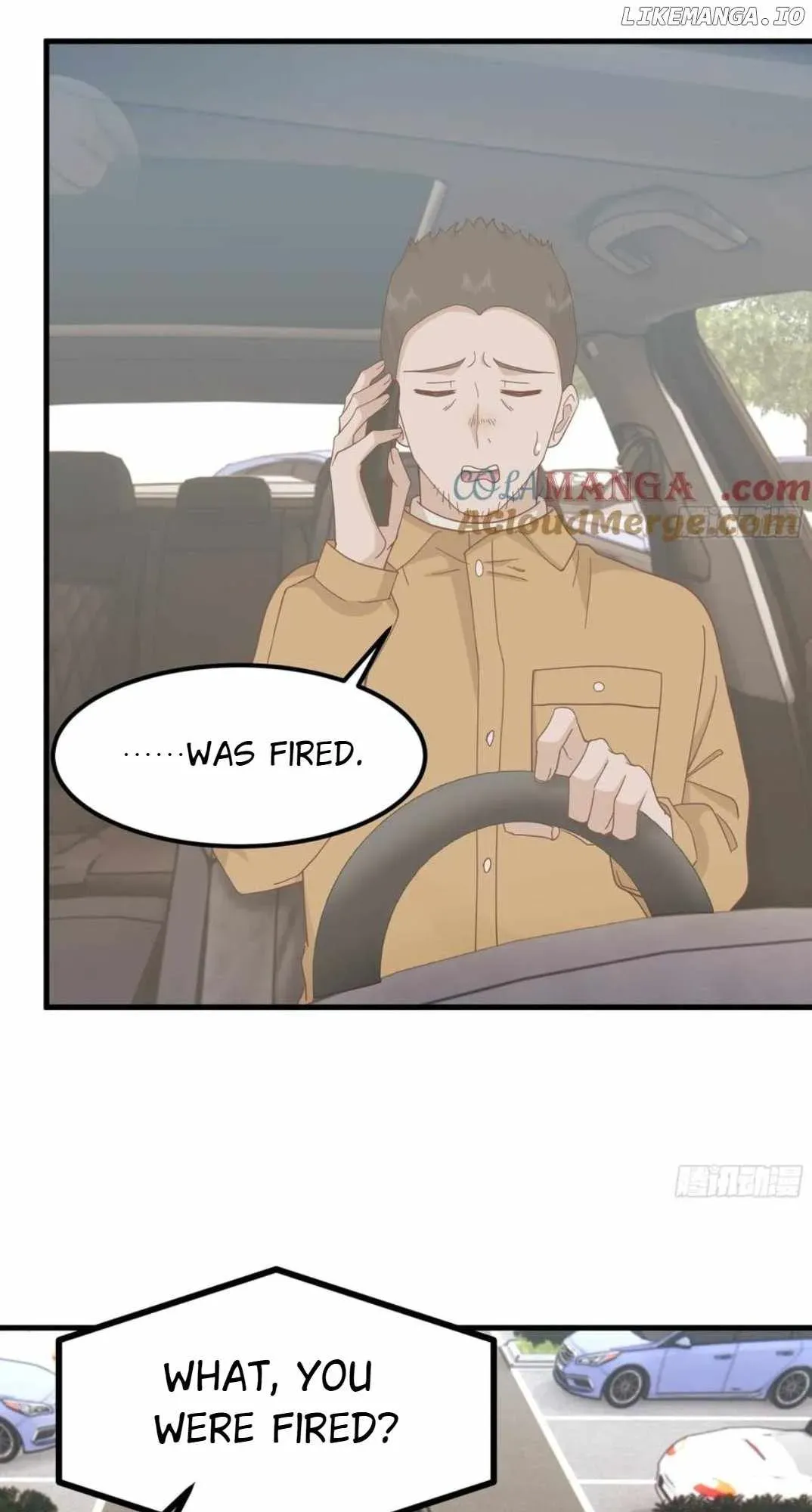It Starts with a kingpin account Chapter 429 Online - página 39