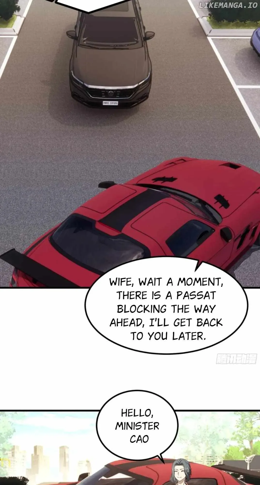 It Starts with a kingpin account Chapter 429 Online - página 40