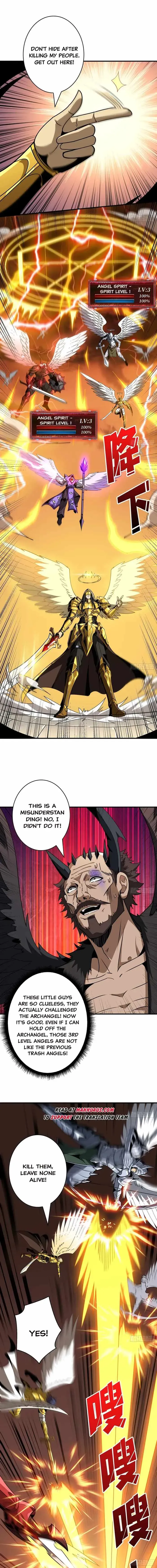 It Starts with a kingpin account Chapter 430 Online - página 2