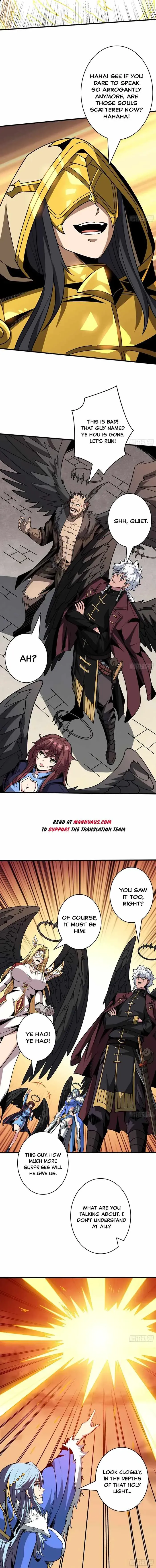 It Starts with a kingpin account Chapter 430 Online - página 9