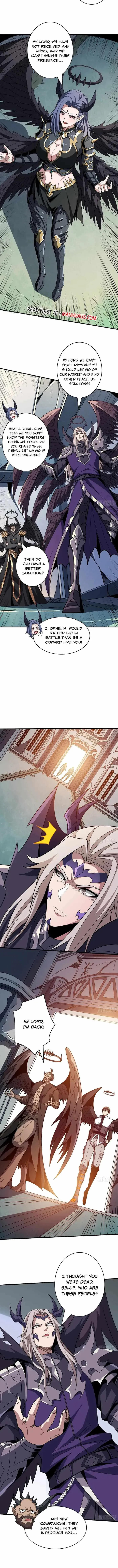 It Starts with a kingpin account Chapter 435 Online - página 3