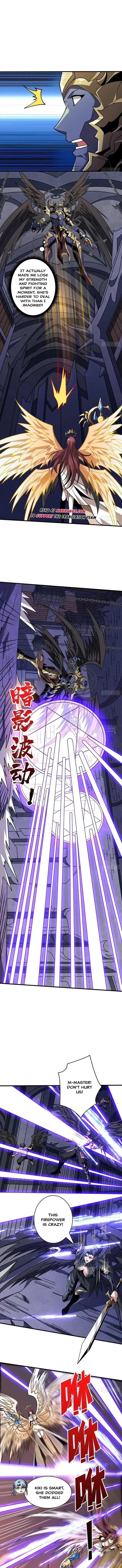 It Starts with a kingpin account Chapter 437 Online - página 4