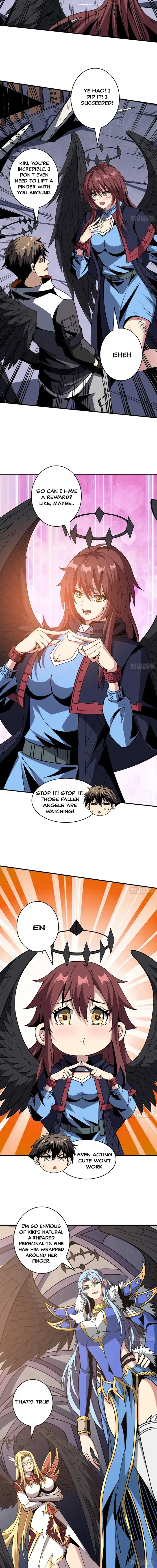 It Starts with a kingpin account Chapter 438 Online - página 2