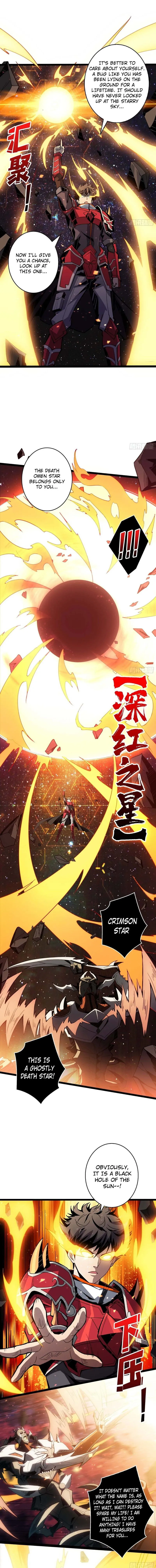 It Starts with a kingpin account Chapter 46 Online - página 2