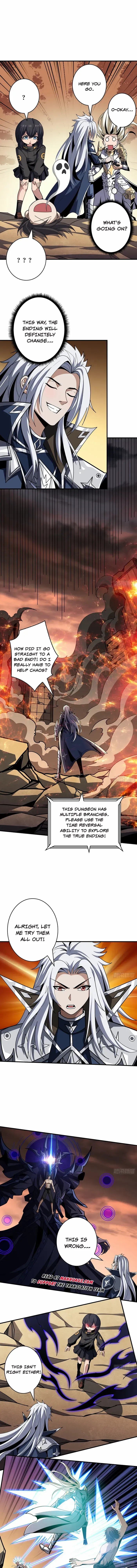 It Starts with a kingpin account Chapter 472 Online - página 2