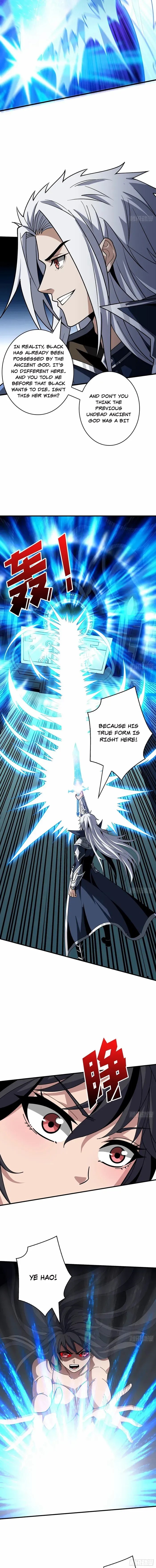 It Starts with a kingpin account Chapter 472 Online - página 5