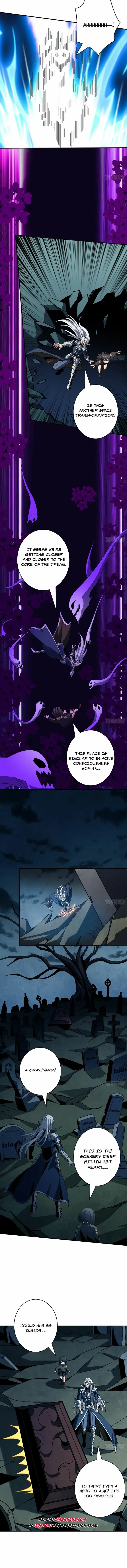 It Starts with a kingpin account Chapter 472 Online - página 6