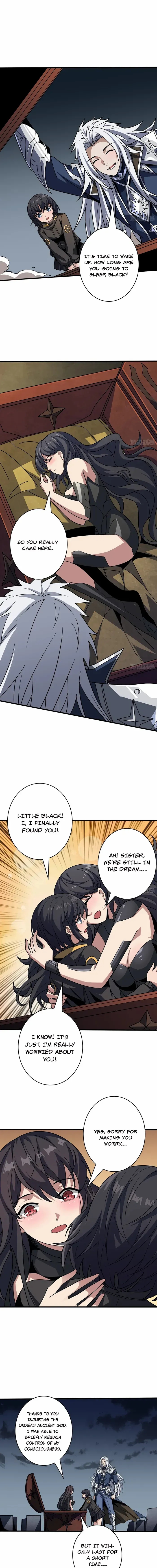 It Starts with a kingpin account Chapter 472 Online - página 7