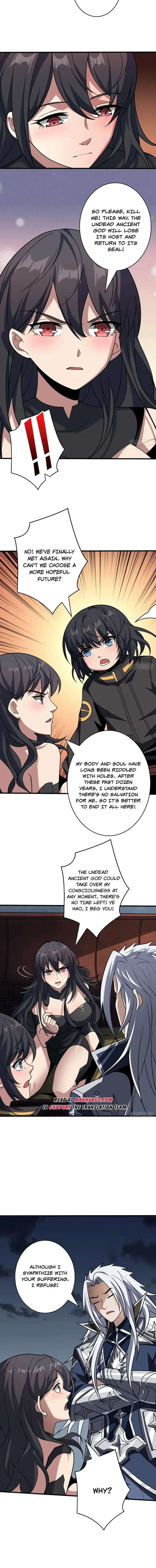 It Starts with a kingpin account Chapter 472 Online - página 8